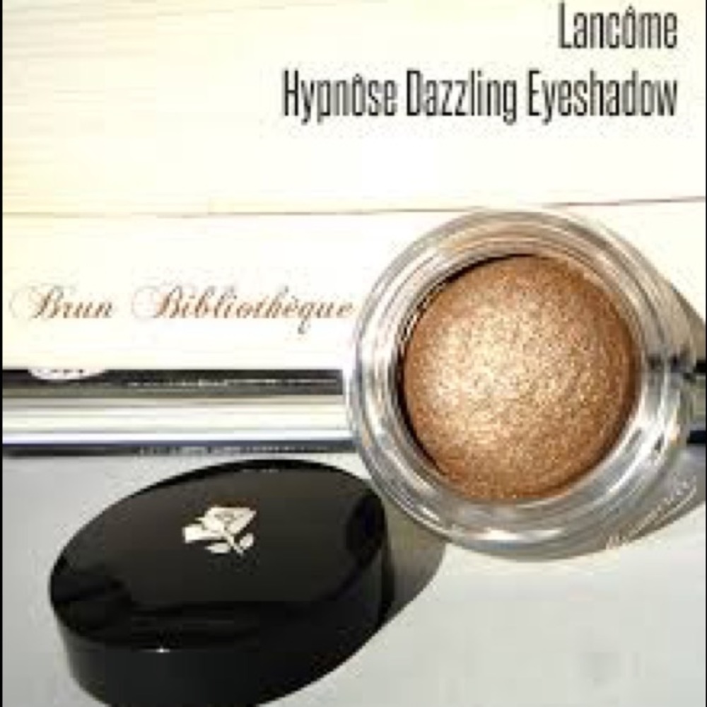 NWT Lancôme Hypnose Dazzling Soft Eyeshadow - 305